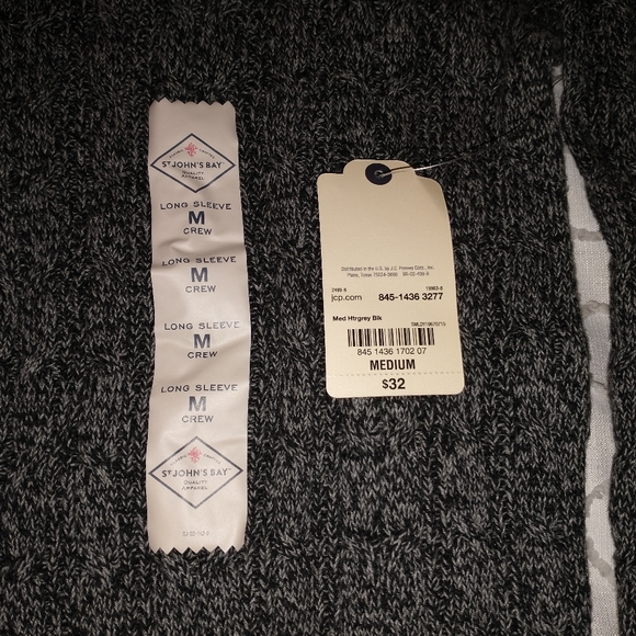 Sweater - Picture 2 of 4